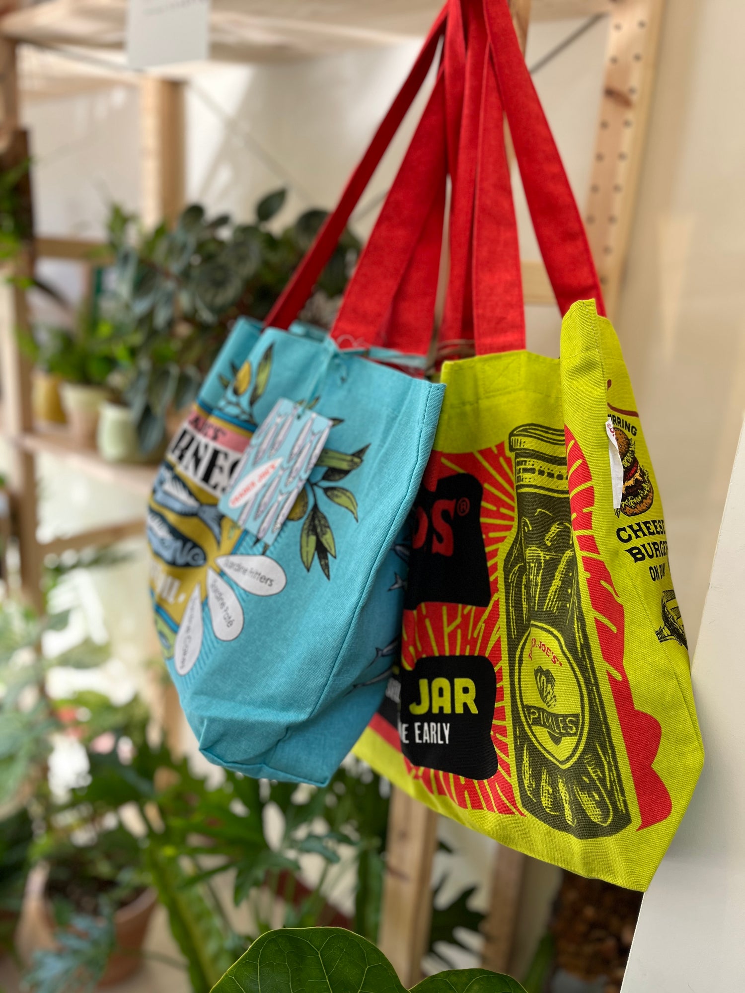 美國Trader Joe's